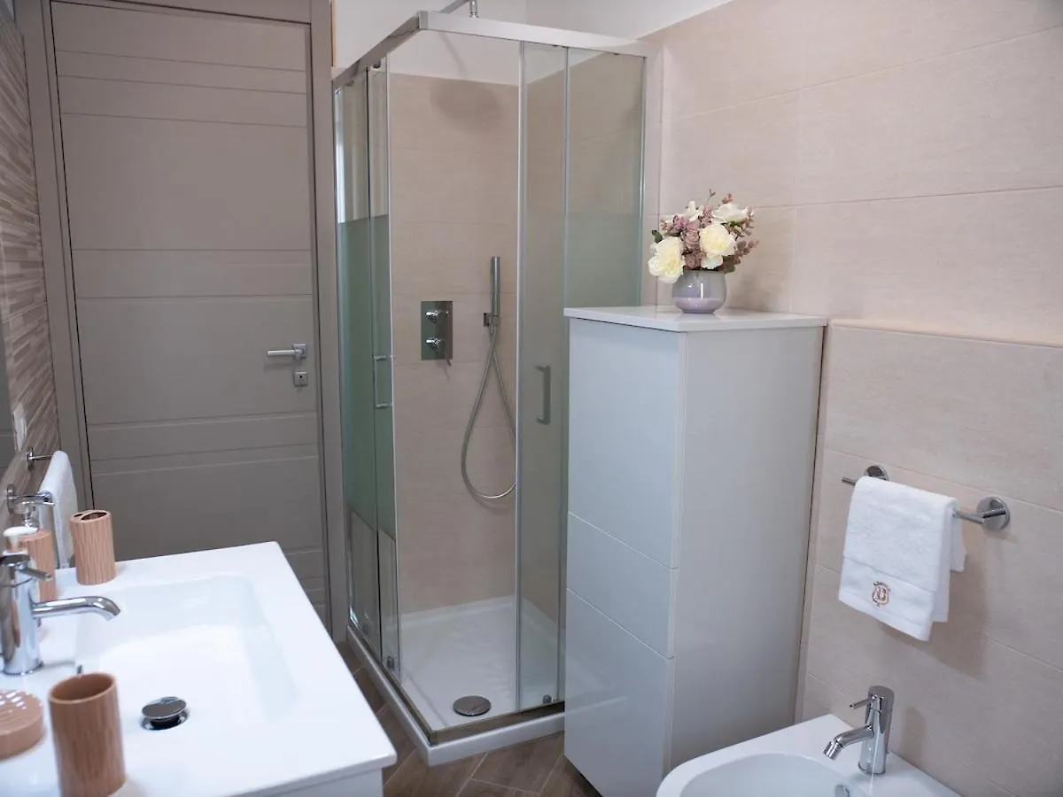 'A Meravigghia - Sofia'S Apartment Capo dʼOrlando 0*,