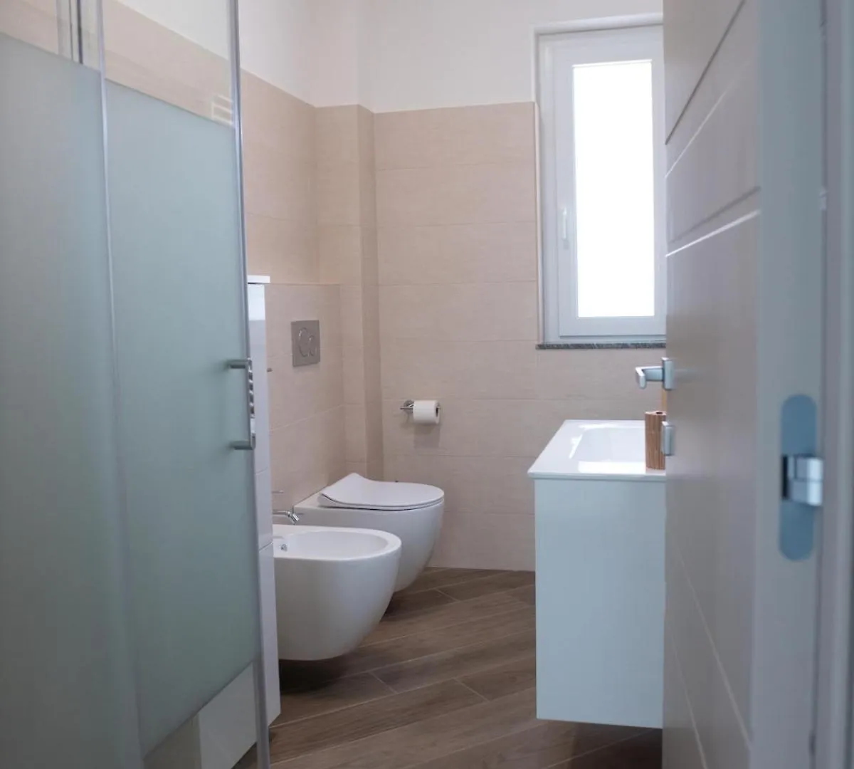 'A Meravigghia - Sofia'S Apartment Capo dʼOrlando