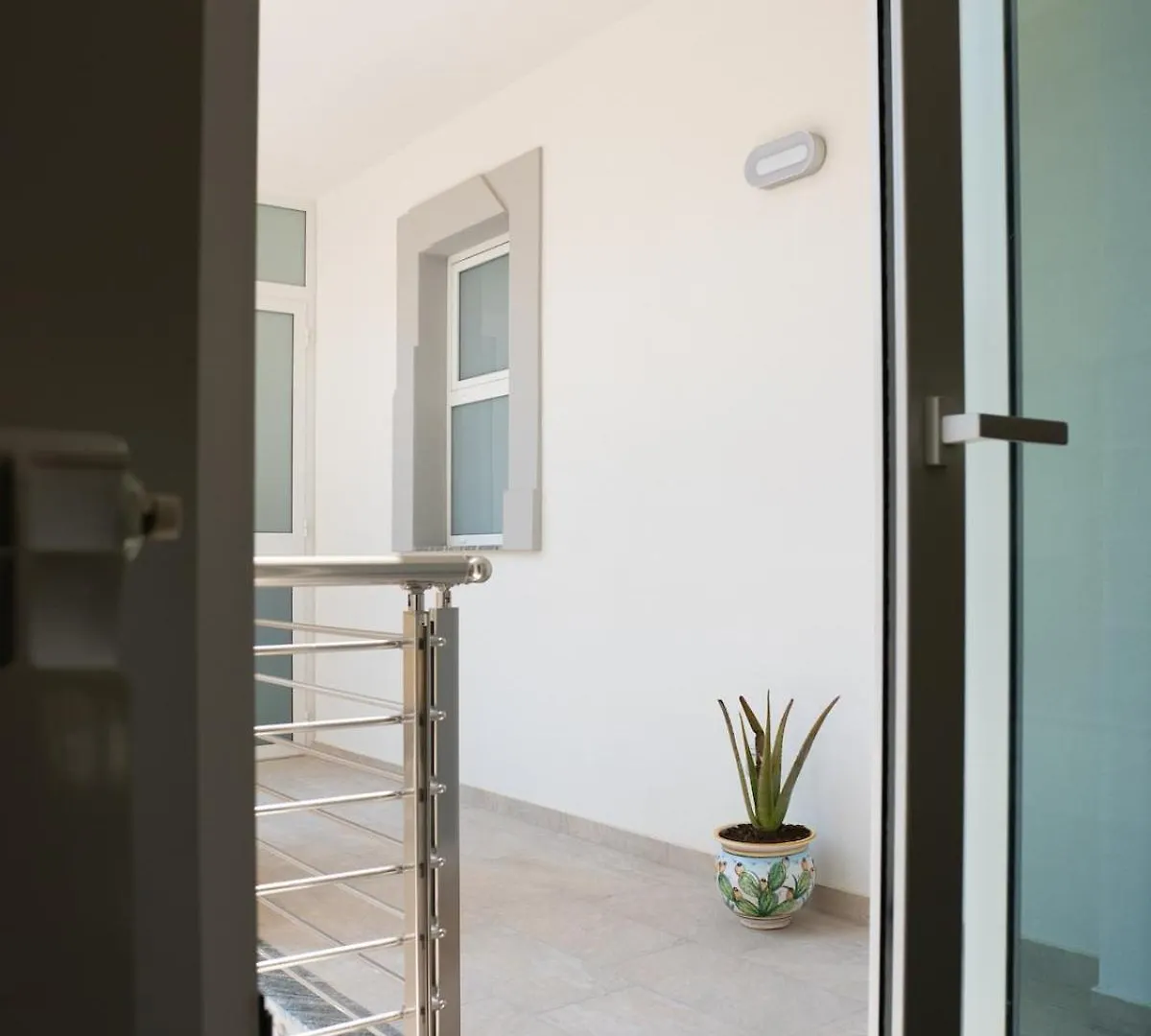 'A Meravigghia - Sofia'S Apartment Capo dʼOrlando